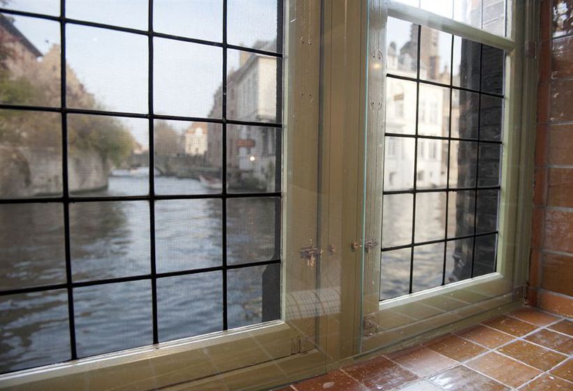 Hotel Bourgoensch Hof 14