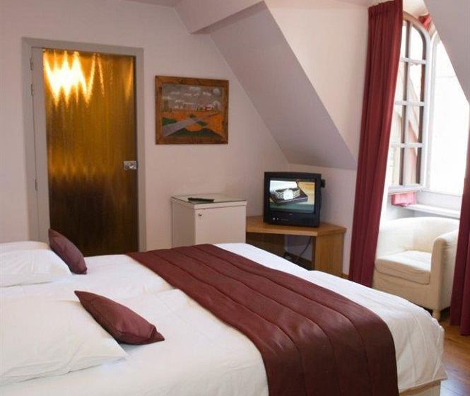 Hotel Bourgoensch Hof 15