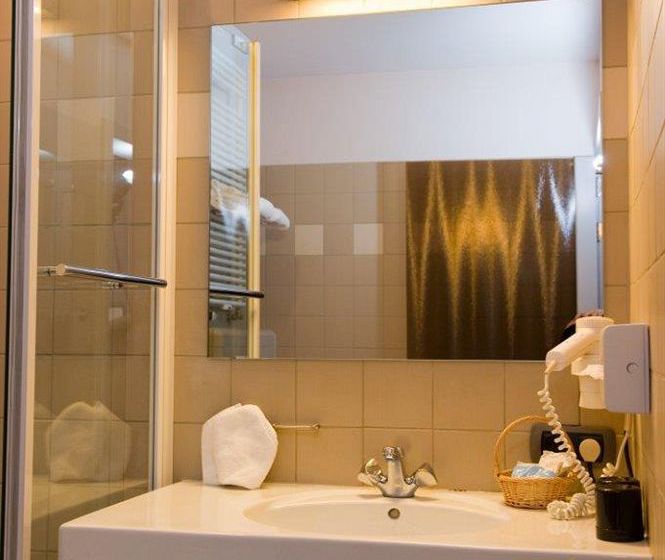 Hotel Bourgoensch Hof 17