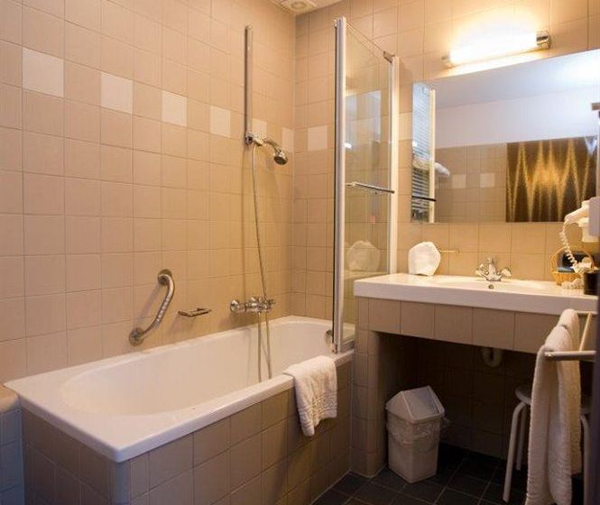 Hotel Bourgoensch Hof 19