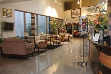 Hôtel Maison Du Dragon