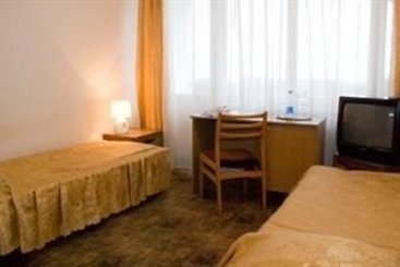 Premier Compass Hotel Odessa 1