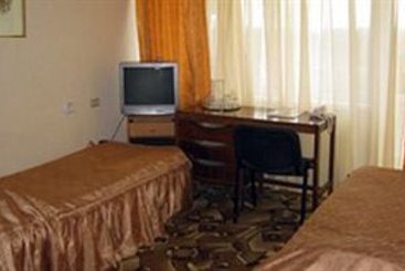 Premier Compass Hotel Odessa 11