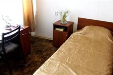 Premier Compass Hotel Odessa 12