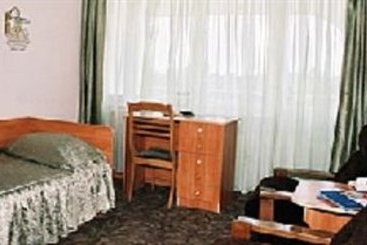 Premier Compass Hotel Odessa 13