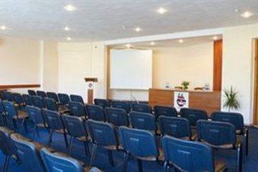 Premier Compass Hotel Odessa 14