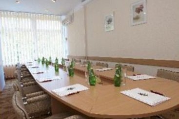 Premier Compass Hotel Odessa 15