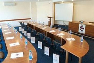 Premier Compass Hotel Odessa 16