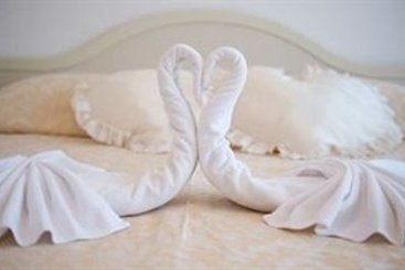 Premier Compass Hotel Odessa 19