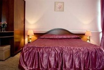 Premier Compass Hotel Odessa 5