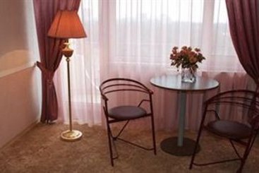 Premier Compass Hotel Odessa 6