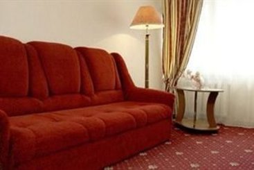 Premier Compass Hotel Odessa 8