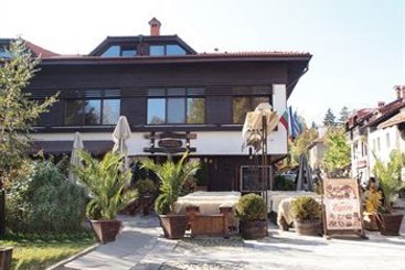Hotel Momini Dvori