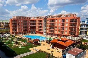 Rainbow 2 Beach Apartments