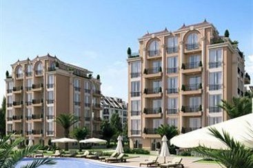 Hotel Rainbow 4 Boutique Suites