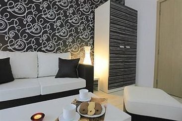 Hotel Rainbow 4 Boutique Suites 10