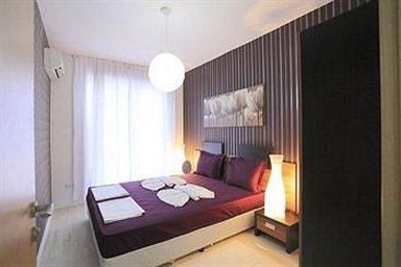 Hotel Rainbow 4 Boutique Suites 12