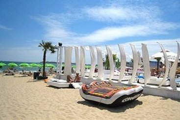 Hotel Rainbow 4 Boutique Suites 13