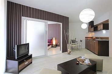 Hotel Rainbow 4 Boutique Suites 14