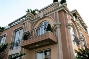 Hotel Rainbow 4 Boutique Suites 16