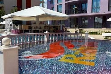 Hotel Rainbow 4 Boutique Suites 18