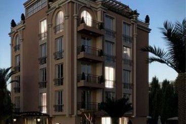 Hotel Rainbow 4 Boutique Suites 19