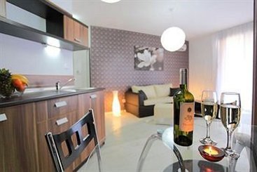 Hotel Rainbow 4 Boutique Suites 3