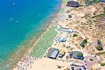 Hotel Rainbow 4 Boutique Suites 4