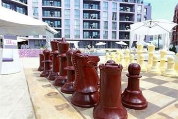 Hotel Rainbow 4 Boutique Suites 6