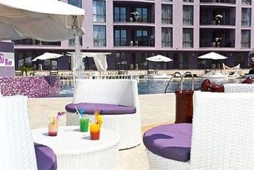 Hotel Rainbow 4 Boutique Suites 8