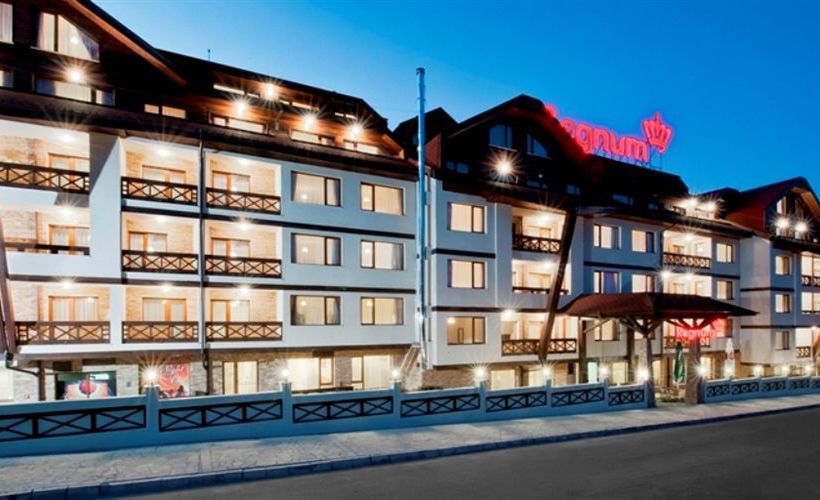 Regnum Aparthotel