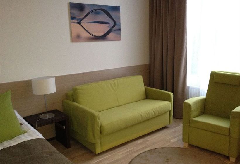 Norlandia Care Tampere Hotel