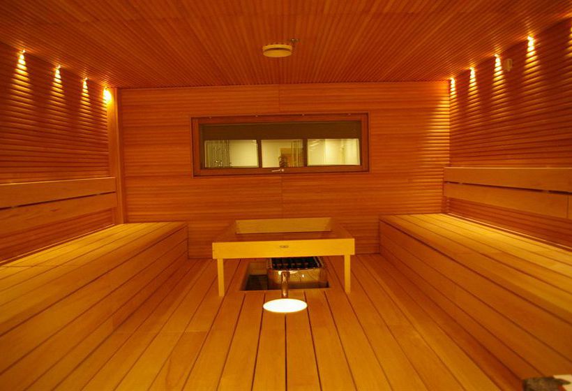 Norlandia Care Tampere Hotel 1