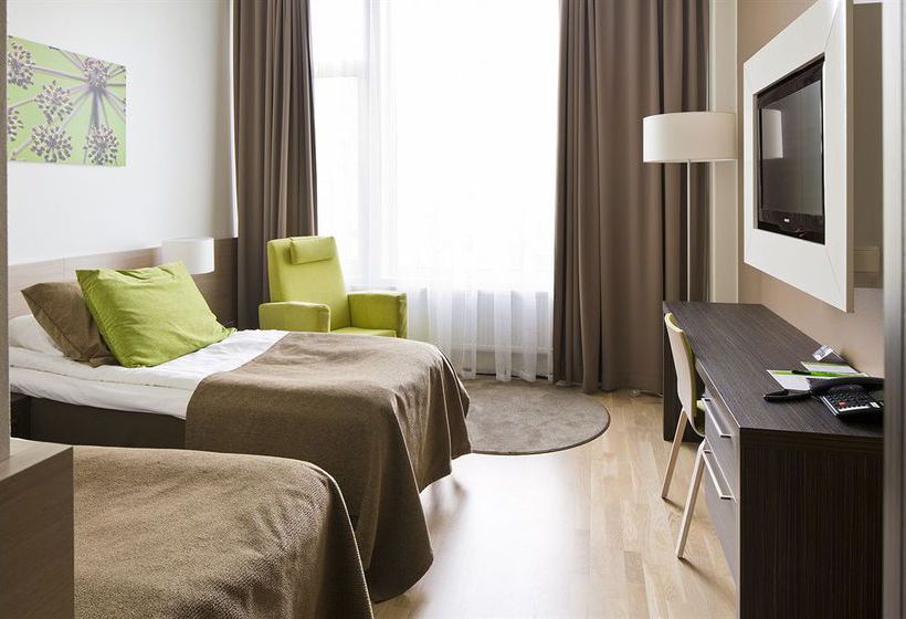 Norlandia Care Tampere Hotel 10