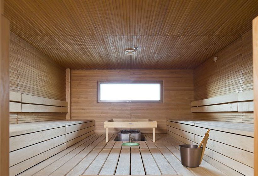 Norlandia Care Tampere Hotel 11