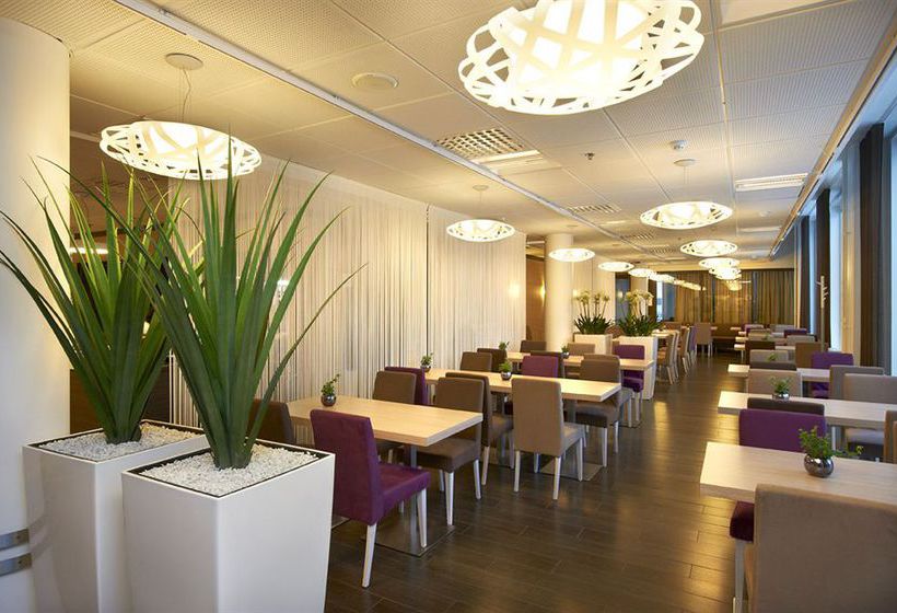 Norlandia Care Tampere Hotel 12