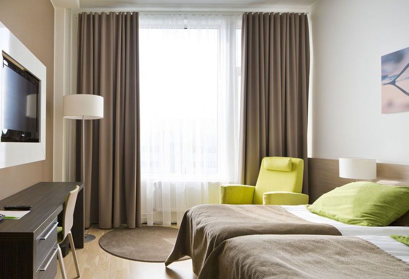 Norlandia Care Tampere Hotel 13