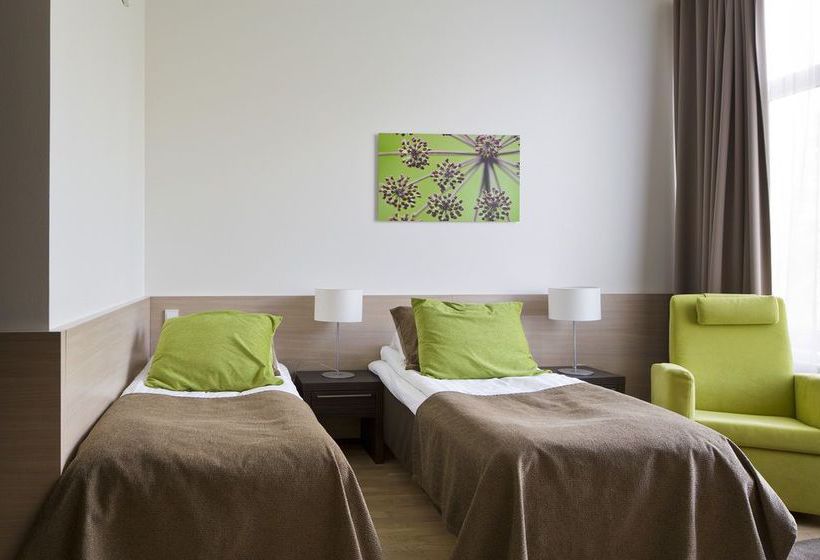 Norlandia Care Tampere Hotel 14