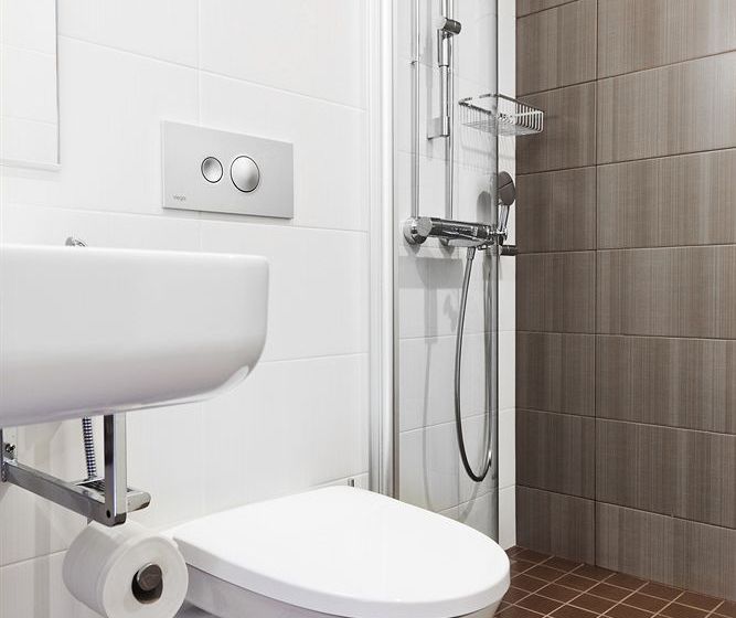 Norlandia Care Tampere Hotel 15