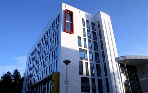 Norlandia Care Tampere Hotel 17