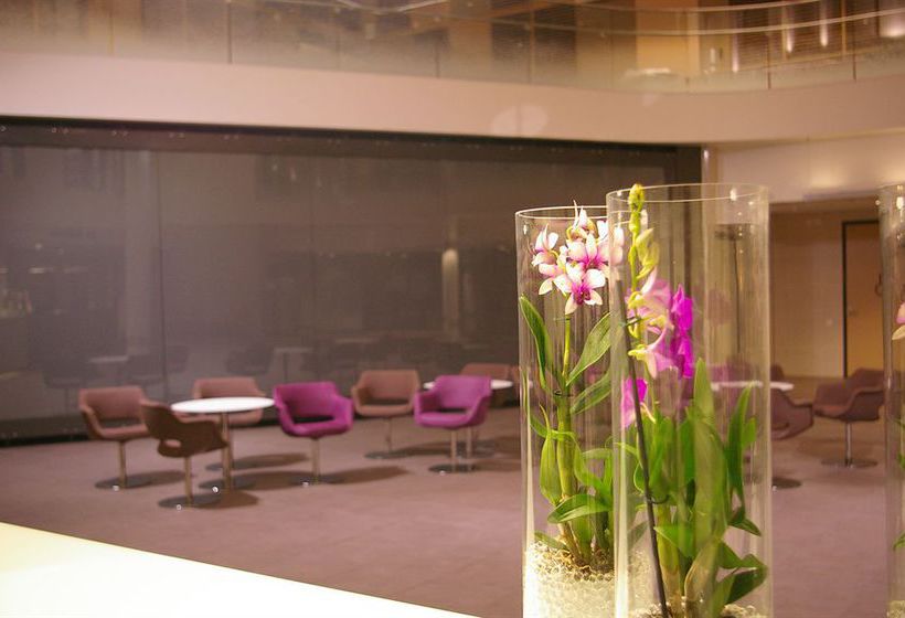 Norlandia Care Tampere Hotel 2