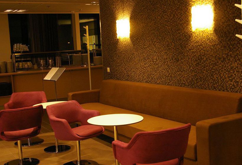 Norlandia Care Tampere Hotel 3