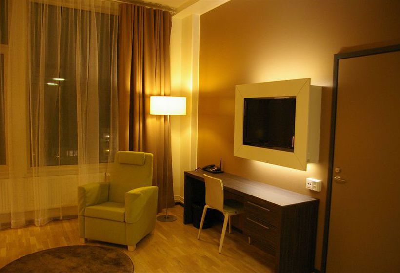 Norlandia Care Tampere Hotel 4