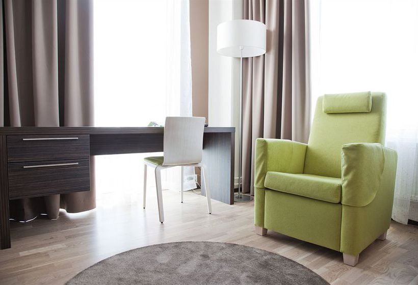 Norlandia Care Tampere Hotel 5
