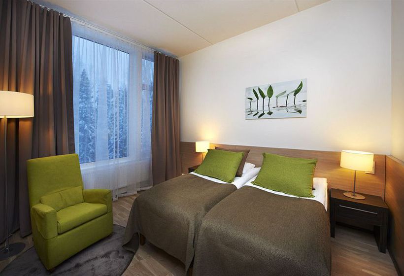 Norlandia Care Tampere Hotel 6