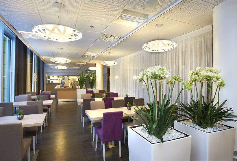Norlandia Care Tampere Hotel 7