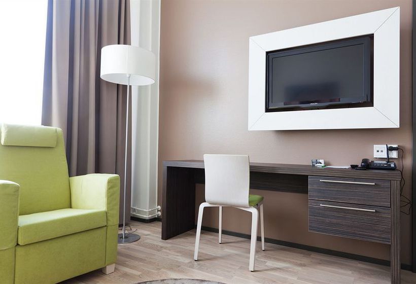 Norlandia Care Tampere Hotel 8