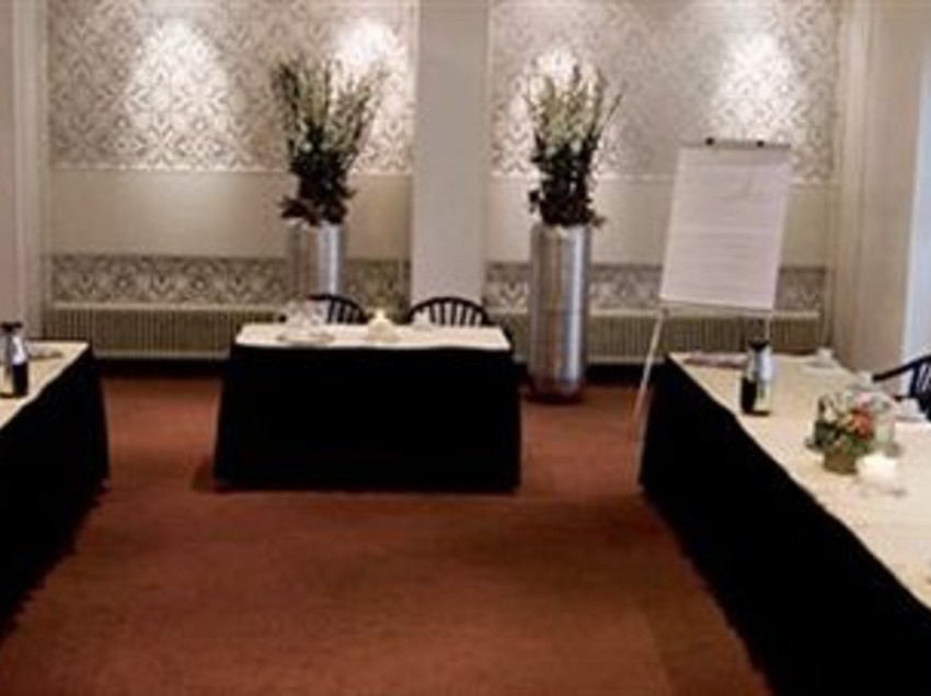 Hotel Auberge Du Bonheur