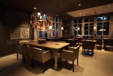 Hotel Auberge Vincent