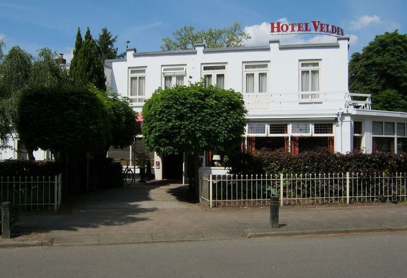Hôtel Veldenbos
